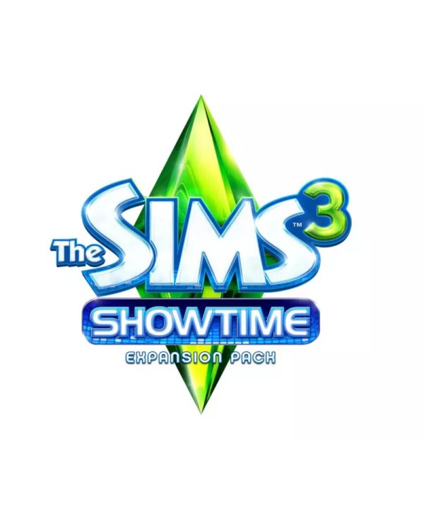 The Sims 3 - Showtime DLC Origin Key EUROPE